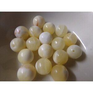 Round Beads Set GS18